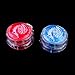 Plastic YOYO Party Yo-Yo Toys For Kids Children Boy Toys Gift Compact Portable