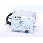 Schneider Electric AH13A020 Tac Erie Spring Return Two-Position High Close-Off Actuator Without End Switch, Normally Closed