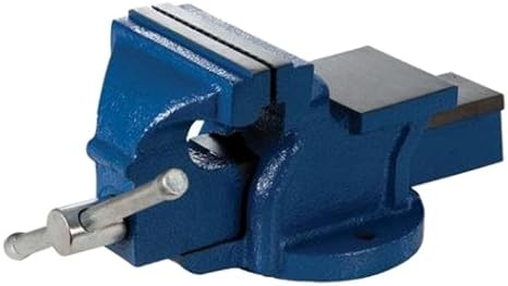  Tornillo de banco, Prensa de Banco