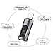 CONMDEX iOS Phone Xs to USB C Adapter 5V 2.4A with USB Data Block PD Fast Charge Type C to Phone XS Max Converter Charger Compatible with Phone Xs 8 8 Plus 7 7 Plus 6 7s Plus SE Connect MacBook