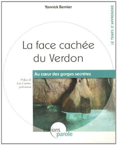 La  face cachée du Verdon