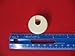 Cord Grommet White 1