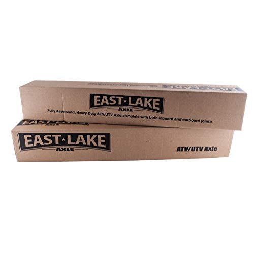 East Lake Axle rear cv axles set compatible with Polaris Sportsman 335/400 / 500 1999 2000 2001 2002 - Thumbnail 3