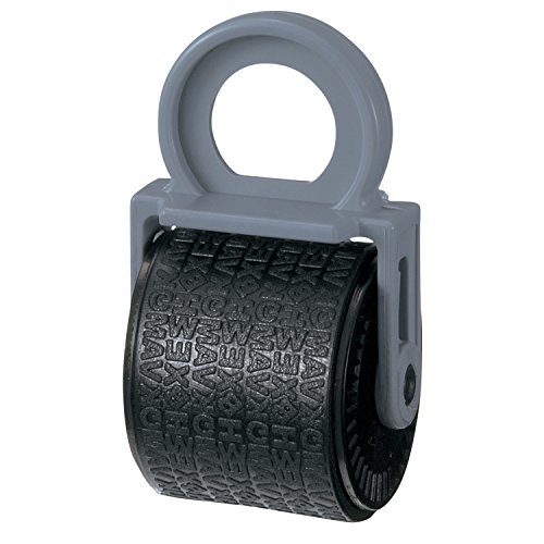 Identity Prevention Security Mini Stick Refill - //coolthings.us