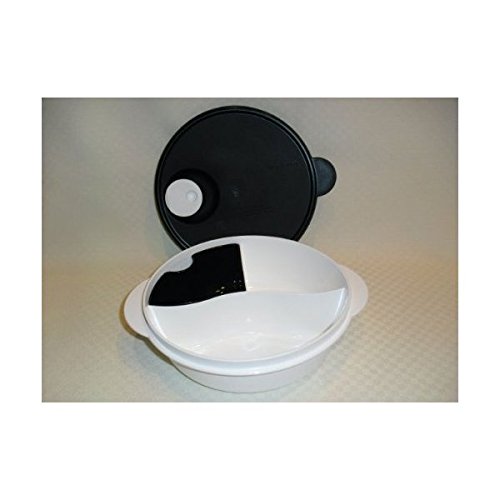 Tupperware Divided Plate With Lid at Kendra Mitchell blog