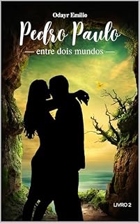 Livro Pedro Paulo entre dois mundos