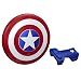Marvel Captain America Magnetic Shield & Gauntlet primary