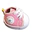 Pink Star Tennis Shoes Teddy Bear Clothes Fits Most 14