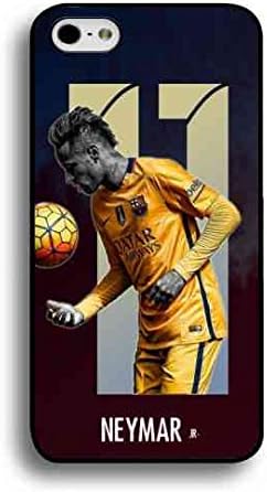 Apple Iphone 6 6S(4.7 Inch) Shell Case,Neymar Jr Football Player Skin Shell Cover Case, Apple Iphone 6 6S(4.7 Inch) Neymar Jr Fcb Case