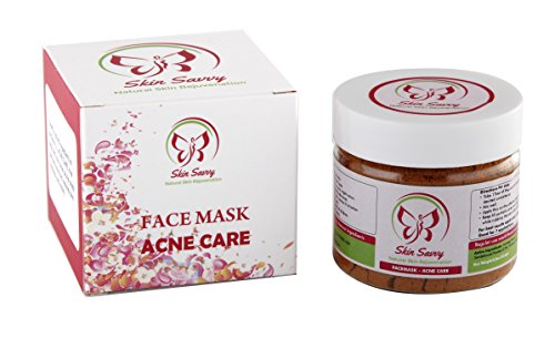 Powerful natural ingredients of acne care help treat ac…