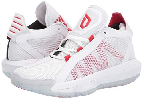 2020 DS ADIDAS Dame 6 J EH2791 Ruthless Kids Basketball Sneakers Damian  Lillard - £77.30 | PicClick UK