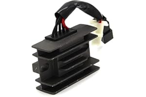 DOBEST Voltage Regulator Rectifier OEM:32800-29B00 for Suzuki GN125 AN125 AN150 5-wire change for Suzuki GZ125 GZ250 GN 250 GNX250 for ARTIC CAT 250 2X4 4X4 for ARTIC CAT 300 2X4 4X4