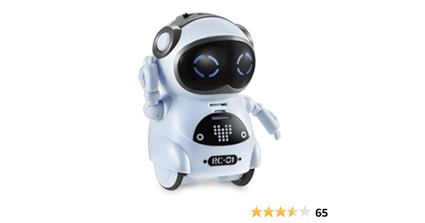 haite mini robot