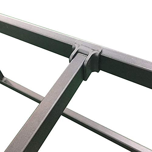 Spring Mainstays 5" Easy Assembly Smart Box (Queen) Pricepulse