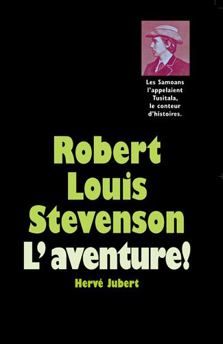 Robert Louis Stevenson