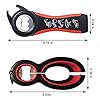 MAEXUS-6-in-1-Multi-Opener-Jar-Opener-5-in-1-Bottle-Can-Opener-Set-Seal-Soda-Lid-Twist-Grips-with-Instructions-Jar-Opener-for-Chef-Kids-Kitchen-Holiday-Party-Gift MAEXUS 6 in 1 Multi Opener Jar Opener, 5 in 1 Bottle Can Opener Set, Seal Soda Lid Twist Grips with Instructions, Jar…