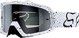 Fox Racing Air Space Flight Goggle (White/Black)