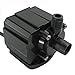 Danner Manufacturing, Inc., Supreme Aqua-Mag 500 GPH Magnetic Drive Water Pump, 02515