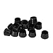 Shintop 16pcs Chair Leg Tips Caps 0.94