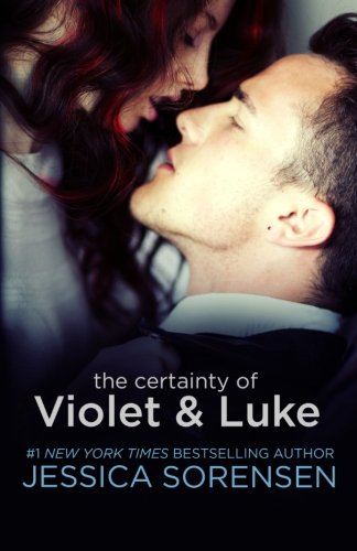 The Certainty of Violet and Luke (The Coincidence) (Volume 5)