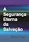 Livro A Segurança Eterna Da Salvação
