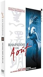 Rhapsodie En Août
