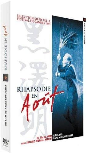 Rhapsodie En Août