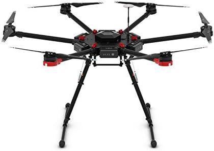 DJI Matrice 600 | Hexacopter Drone without Camera for Filmmakers