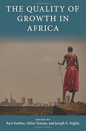 Download The Quality of Growth in Africa PDF