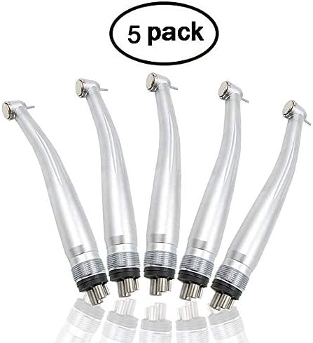 Portable High Speed Push Button Type Hand Tool Single Water Spray 4 Holes (Pack of 10)