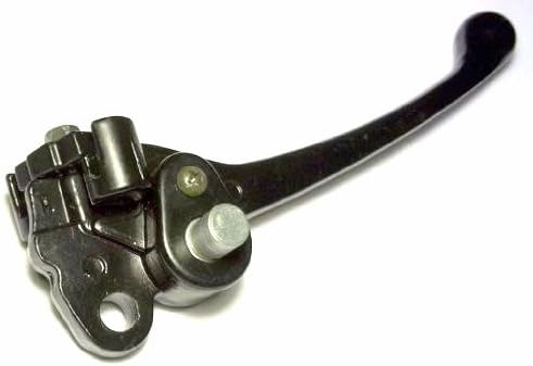 6Z Right Brake Lever Handle50CC70CC 90CC 110CC 125CC TaoTao Sunl Chinese ATV LV24