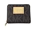 Michael Kors Jet Set Zip Around Bifold Wallet