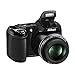 Nikon Coolpix L340 20.2MP Digital Camera with 28x Optical Zoom