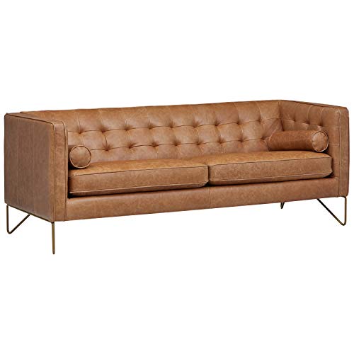 Amazon Brand Rivet Brooke Contemporary MidCentury Modern Tufted