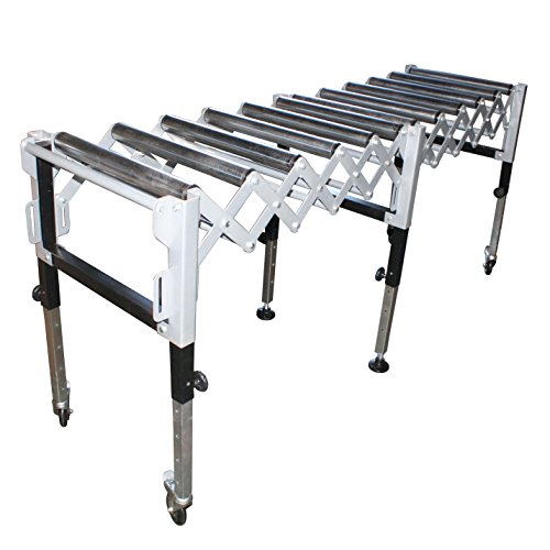 3 Oasis+Machinery+T1732L+Flexible+Conveyor