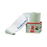 DuPont Tyvek FlexWrap NF - 6" x 75' - 1 Roll