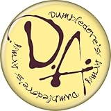 Harry Potter - Dumbledore’s Army - Pinback Button 1.25
