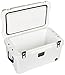 K2 Coolers Summit 50 Cooler, White