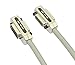 TEZONG IEEE-488 GPIB/HPIB CN24 Male to Female Metal Connector Extension Gpib Cable 5Ft 1.5M 1Pack