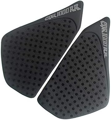 For CBR1000RR 2004 2005 2006 2007 CBR 1000 RR Anti slip Tank Pad Side Gas Knee Grip Traction Pads Protector Sticker