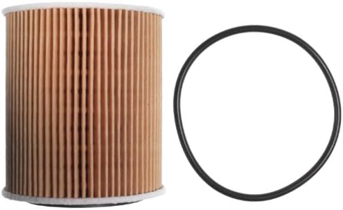 Mahle OX 175D Oil Filter
