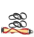 For ORECK XL Vacuums BEST Roller (BRUSH ROLL + 6 BELTS) (Kitchen)