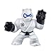 Heroes Boys of Goo JIT Zu (Bonus POG Exclusive SPIRLIE Pen) Mushy Panther Action Figure, Pantaro