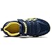 KALUQI Boy's Girl's Sneakers Comfortable Running Shoes(Toddler/Little Kid/Big Kid)