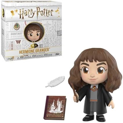 5 star funko harry potter