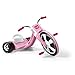 Radio Flyer Deluxe Big Flyer, Pink