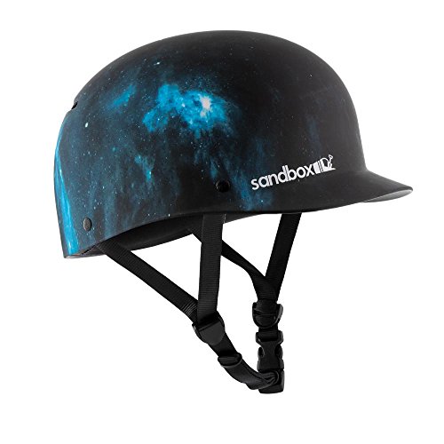 SANDBOX Classic 2.0 Low Rider Helmet, Spaced Out, Large - Thumbnail 2