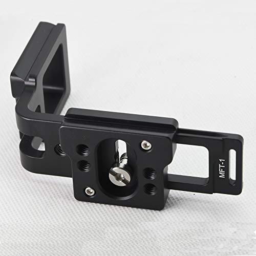 FITTEST DBLP01 Universal Quick Release L Plate / L Bracket for