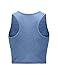 REGNA X NO BOTHER Women's Cami Tank Top Tunic 9 style