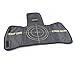 TBG - Drop Zone Folding Tactical Changing Mat - Portable Changing Pad (Black)